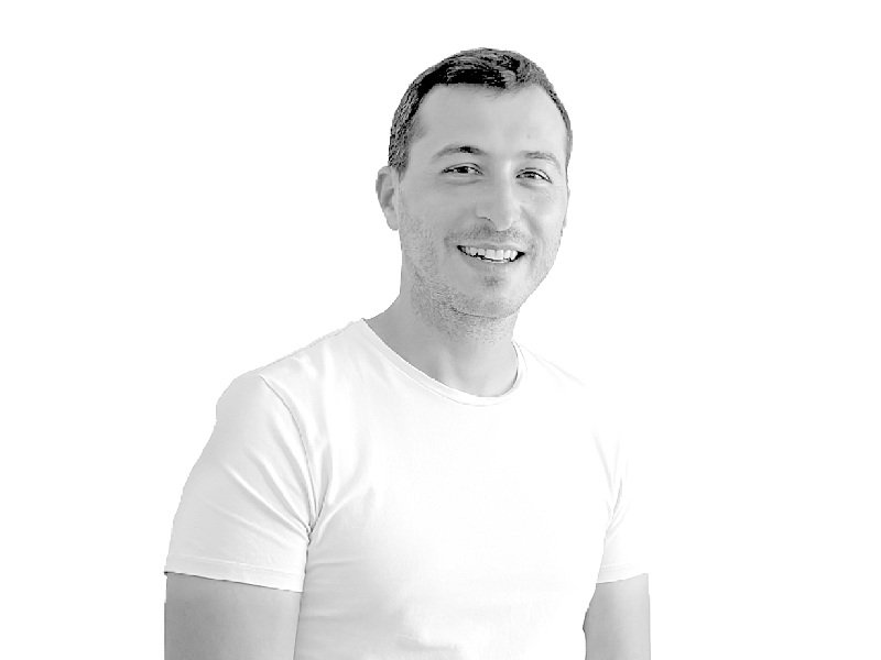 Florent Boussenac